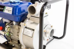 Duab-Power Motorpump MB50C