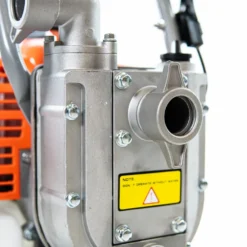Duab-Power Motorpump MB25C