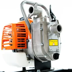 Duab-Power Motorpump MB25C