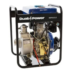 Duab-Power Motorpump MDP50CLE