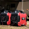 Duab-Power Parallellkopplings kabel till LT2000IS, 2500IS och LT3500IS