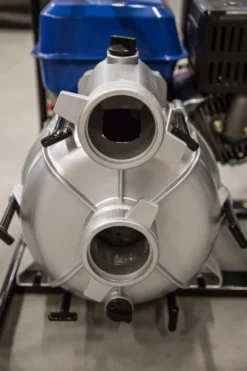 Duab-Power Slampump MT80C