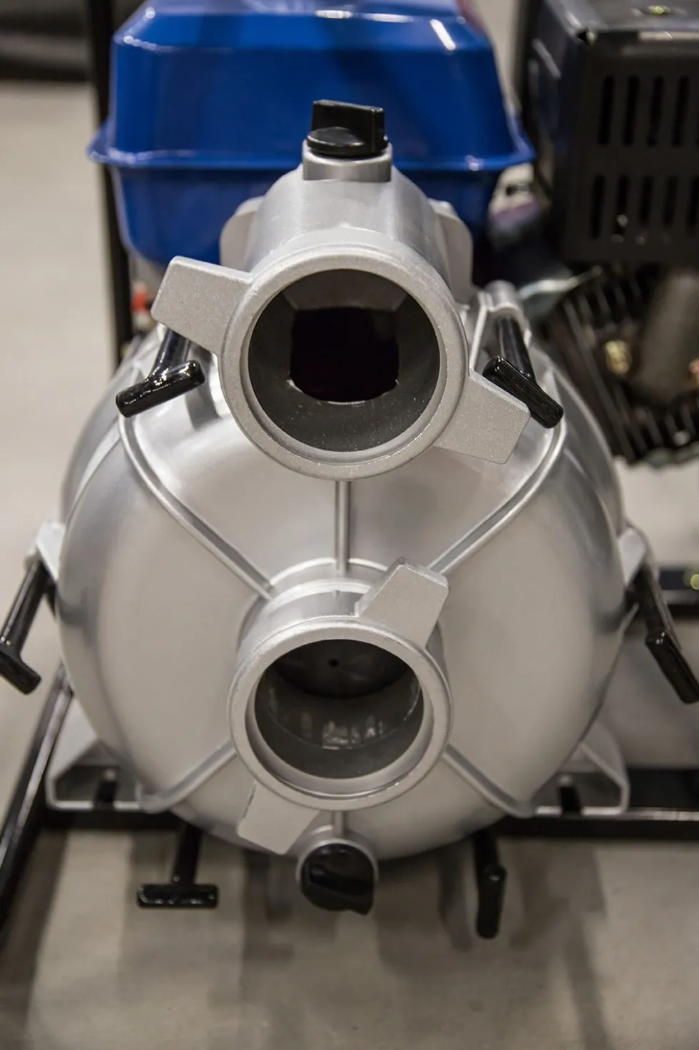 Duab-Power Slampump MT80C