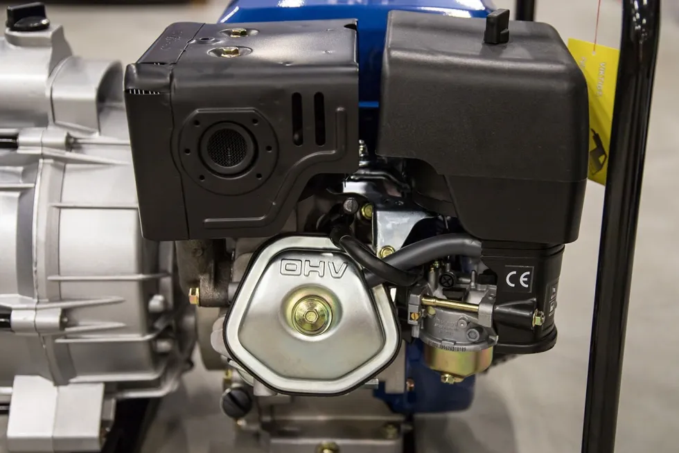 Duab-Power Slampump MT80C