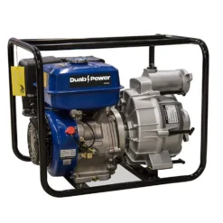 Duab-Power Slampump MT80C