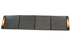 Duab-Power Solcellspanel för Power Station Pro, 200W