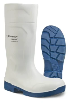 Dunlop Skyddsstövel 61131, S4 CI SRC