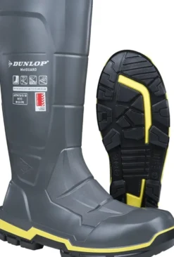 Dunlop Stövel 562732 Metguard
