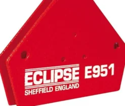 Eclipse Magnetvinkel Multi 100,5x12x65,5mm, 100N
