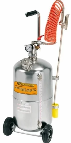Ecodora Koncentratspruta 24 Liter