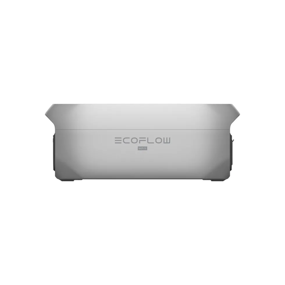 EcoFlow DELTA 3 Max Plus Extrabatteri
