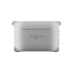 EcoFlow DELTA 3 Max Plus Portable Powerstation