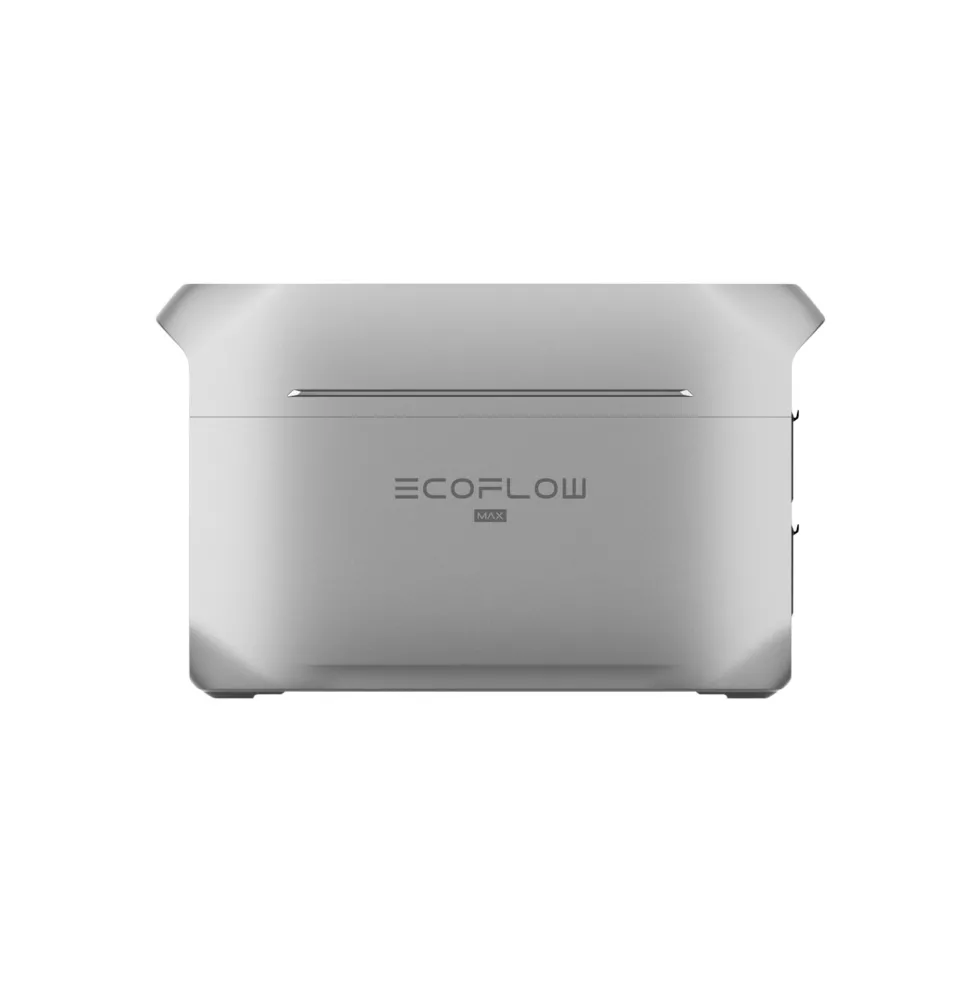 EcoFlow DELTA 3 Max Plus Portable Powerstation