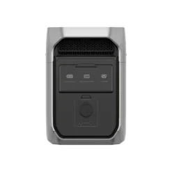 EcoFlow DELTA 3 Plus Portabel Powerstation