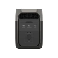 EcoFlow DELTA 3 Portabel Powerstation