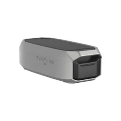 EcoFlow DELTA Pro 3 Extrabatteri