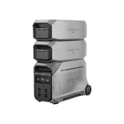 EcoFlow DELTA Pro 3 Extrabatteri