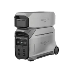 EcoFlow DELTA Pro 3 Extrabatteri