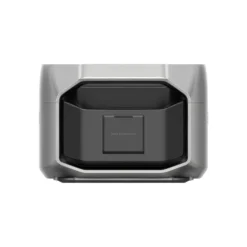 EcoFlow DELTA Pro 3 Extrabatteri