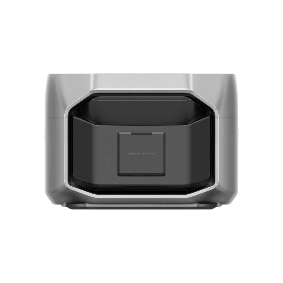 EcoFlow DELTA Pro 3 Extrabatteri