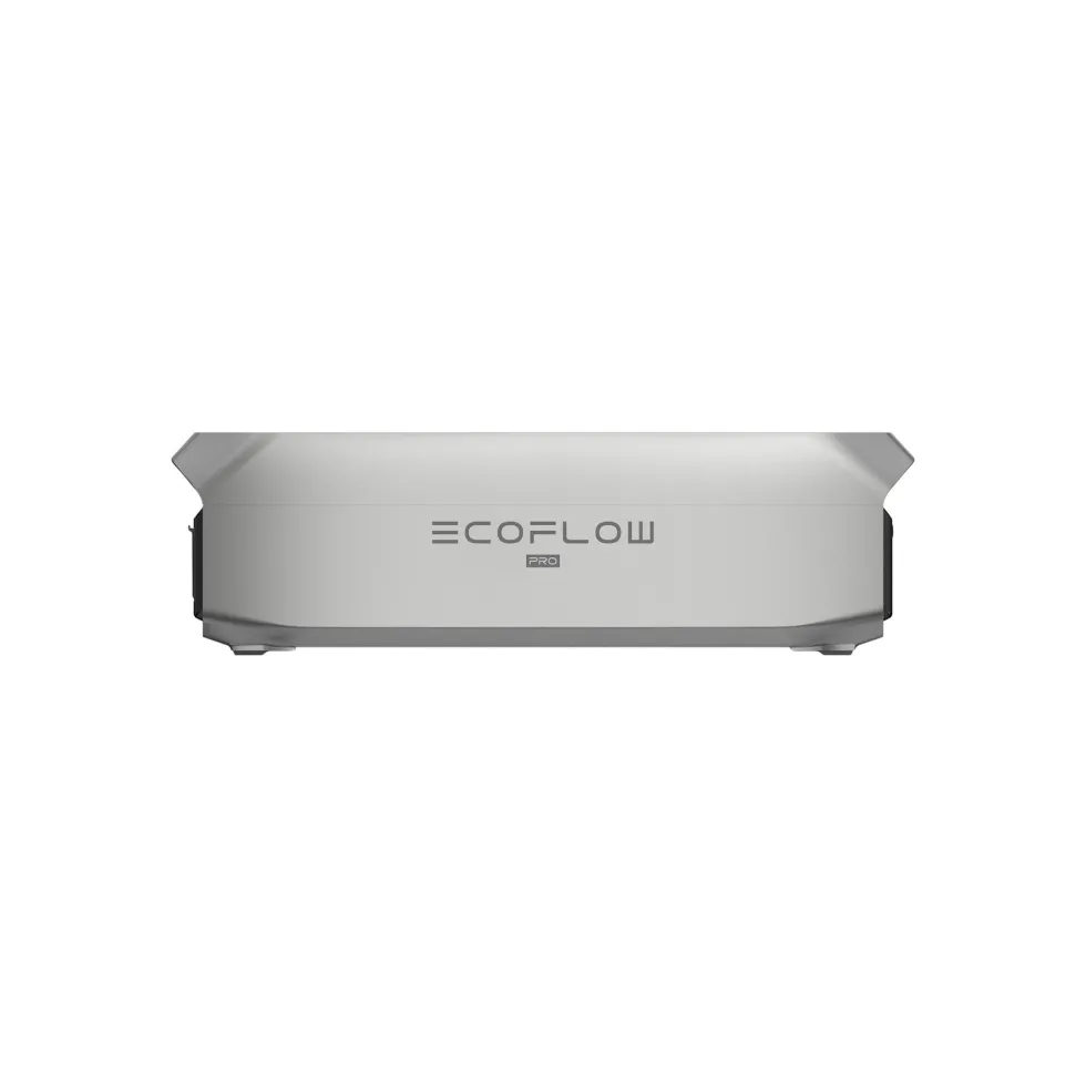 EcoFlow DELTA Pro 3 Extrabatteri