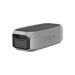 EcoFlow DELTA Pro 3 Extrabatteri