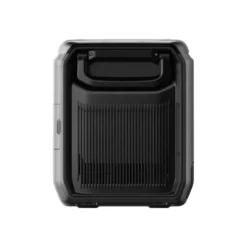 EcoFlow GLACIER Classic Portabelt Kylskåp 45L Dual Zone ex. batt
