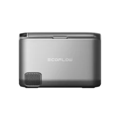 EcoFlow GLACIER Classic Portabelt Kylskåp 55L Dual Zone ex. batt