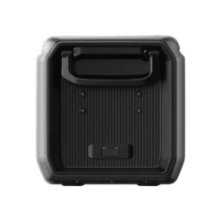 EcoFlow GLACIER Classic Portabelt Kylskåp 35L ex. batt