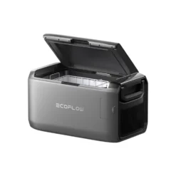 EcoFlow GLACIER Classic Portabelt Kylskåp 35L ex. batt