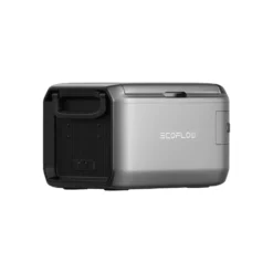 EcoFlow GLACIER Classic Portabelt Kylskåp 35L ex. batt