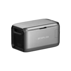 EcoFlow GLACIER Classic Portabelt Kylskåp 35L ex. batt