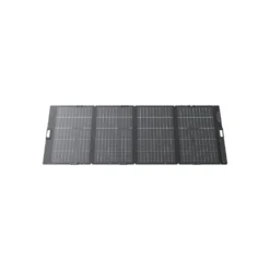 EcoFlow Portabel Solpanel 400W (andra generationen)