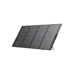 EcoFlow Portabel Solpanel 400W (andra generationen)