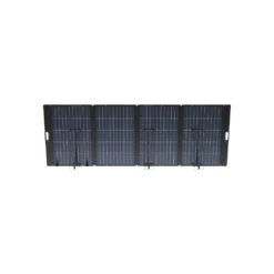 EcoFlow Portabel Solpanel 400W (andra generationen)