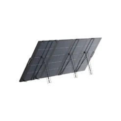 EcoFlow Portabel Solpanel 400W (andra generationen)
