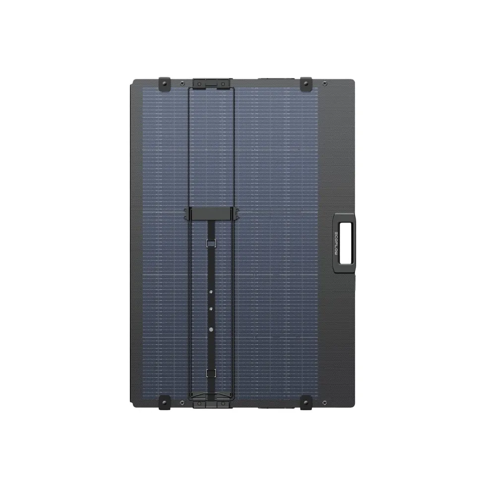 EcoFlow Portabel Solpanel 400W (andra generationen)