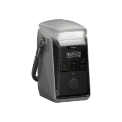 EcoFlow TRAIL Plus 300 DC Portabel Powerstation 288Wh