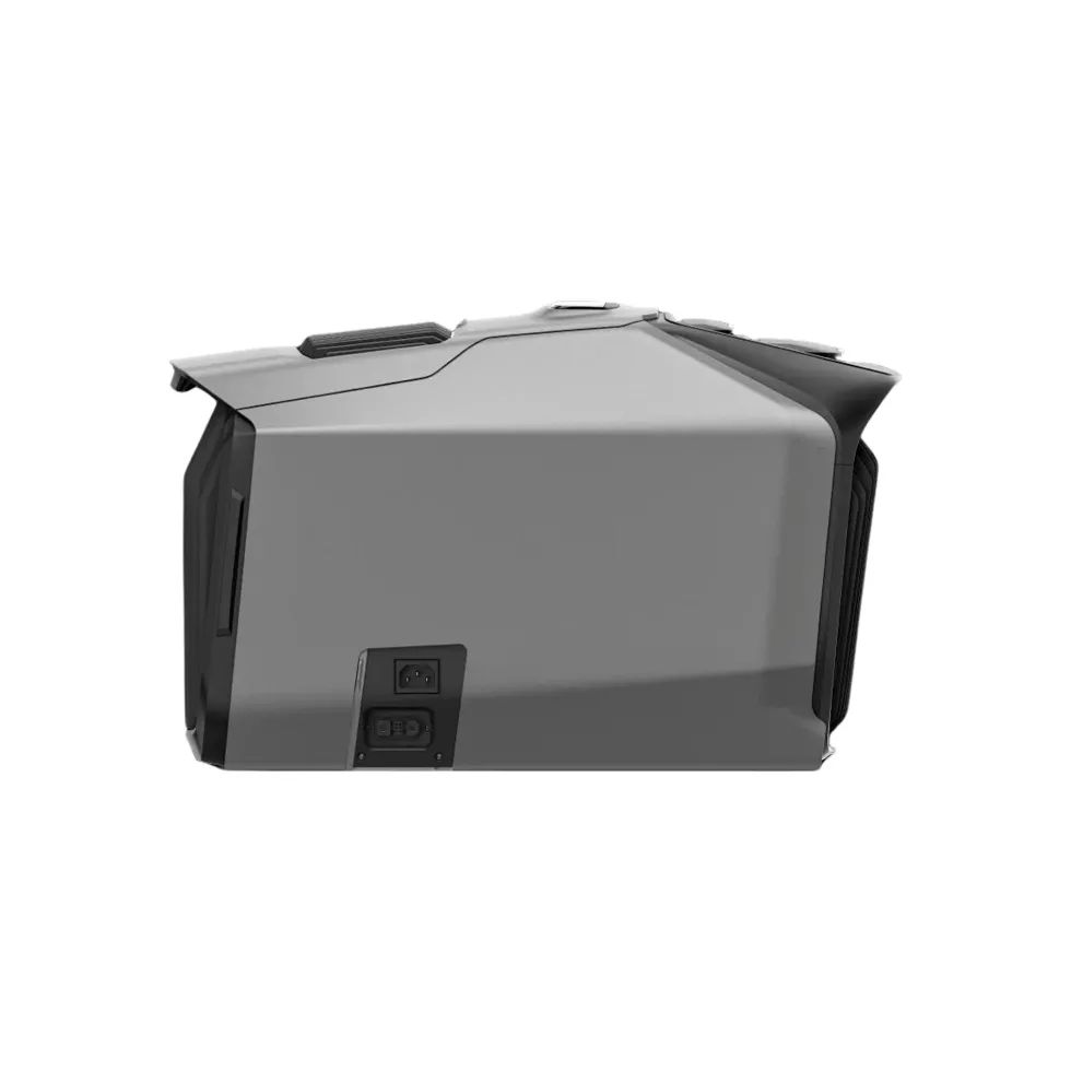 EcoFlow WAVE 3 Portabel AC med värmare