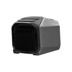 EcoFlow WAVE 3 Portabel AC med värmare