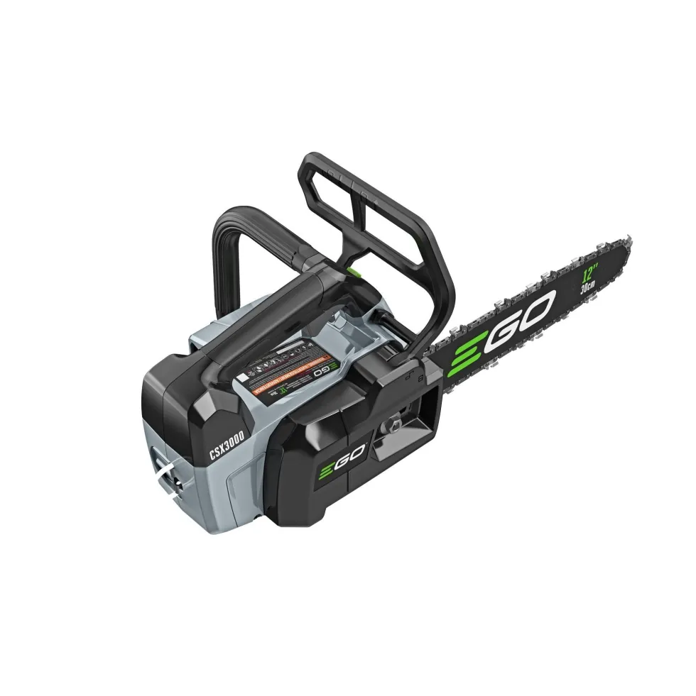 EGO CSX3002 Pro X Topphandssåg 30cm