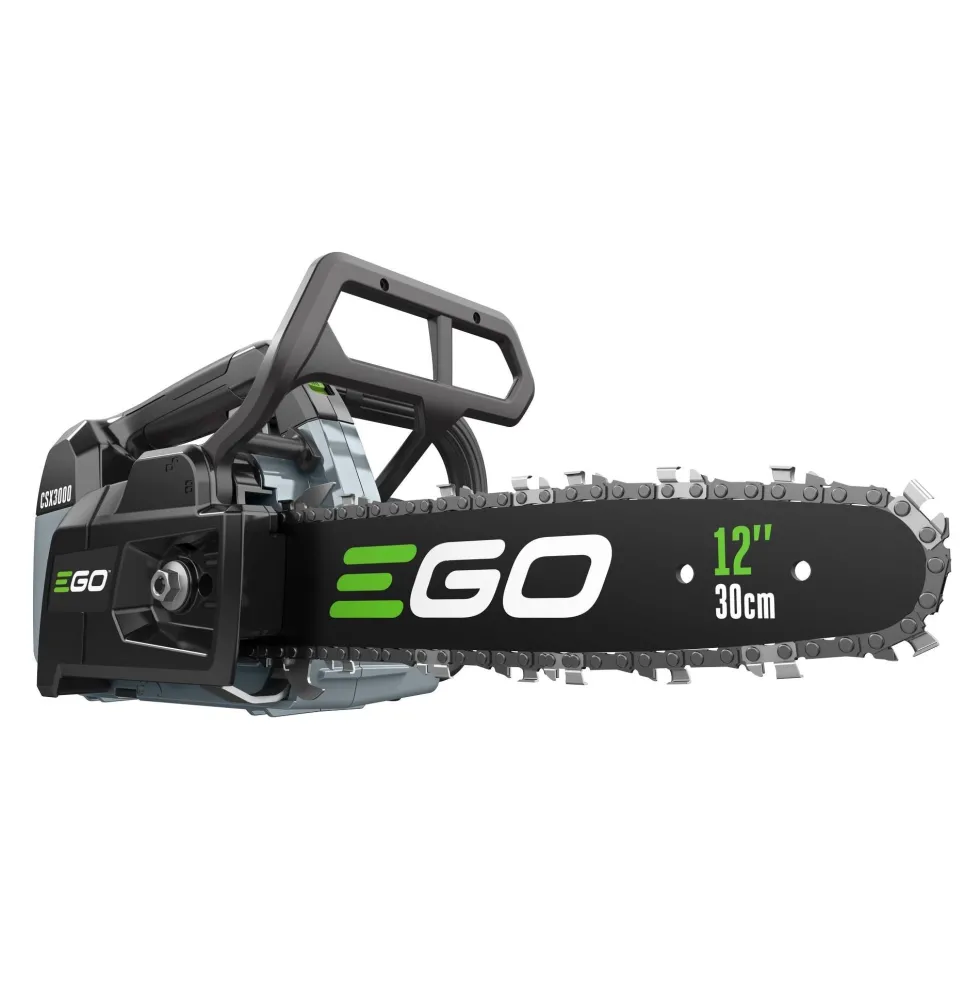 EGO CSX3002 Pro X Topphandssåg 30cm