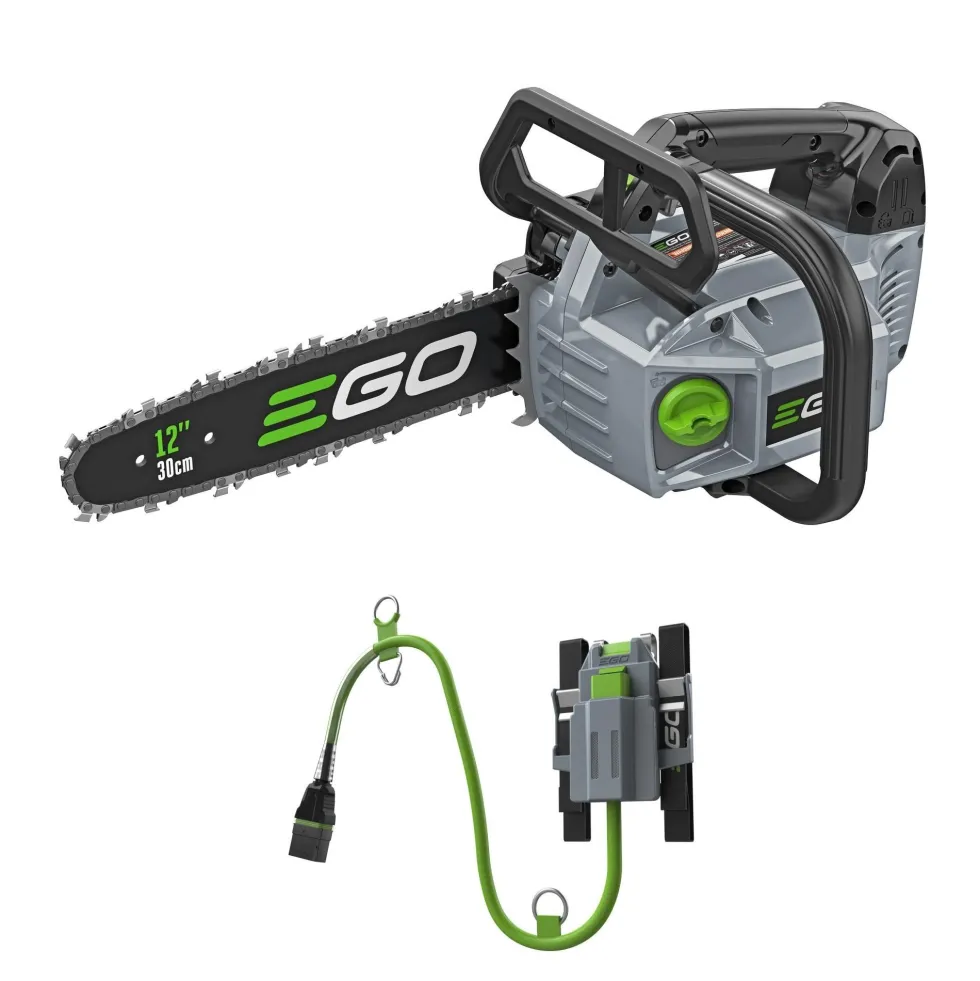 EGO CSX3002 Pro X Topphandssåg 30cm
