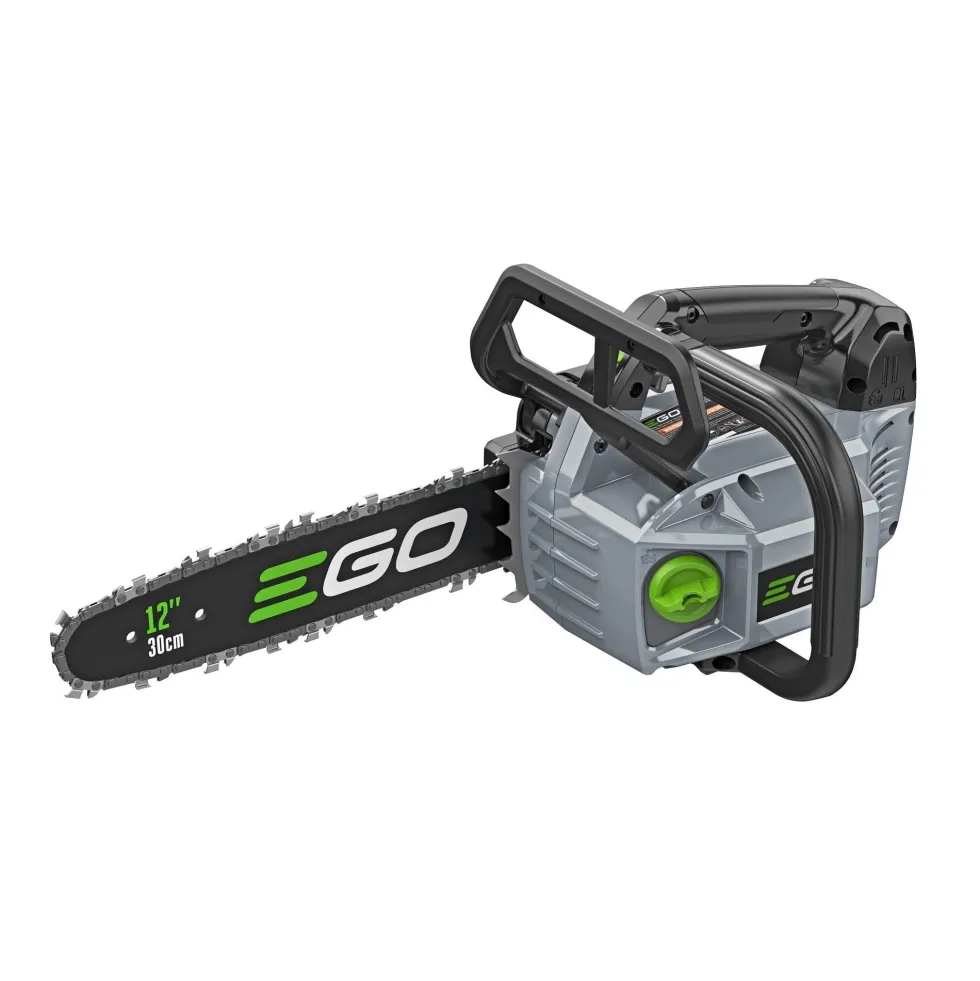 EGO CSX3002 Pro X Topphandssåg 30cm
