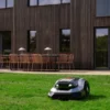 EGO RMR1500E Aura-R2 Robotgräsklippare