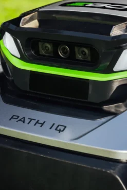 EGO RMR1500E Aura-R2 Robotgräsklippare