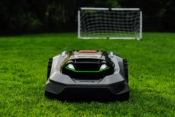 EGO RMR1500E Aura-R2 Robotgräsklippare