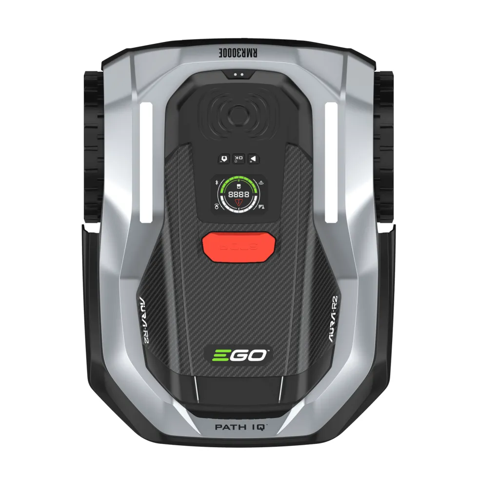 EGO RMR3000E AURA-R2 Robotgräsklippare