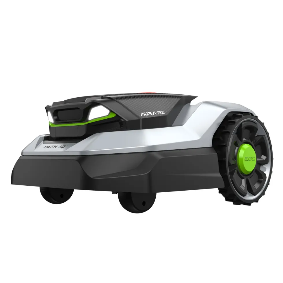 EGO RMR3000E AURA-R2 Robotgräsklippare