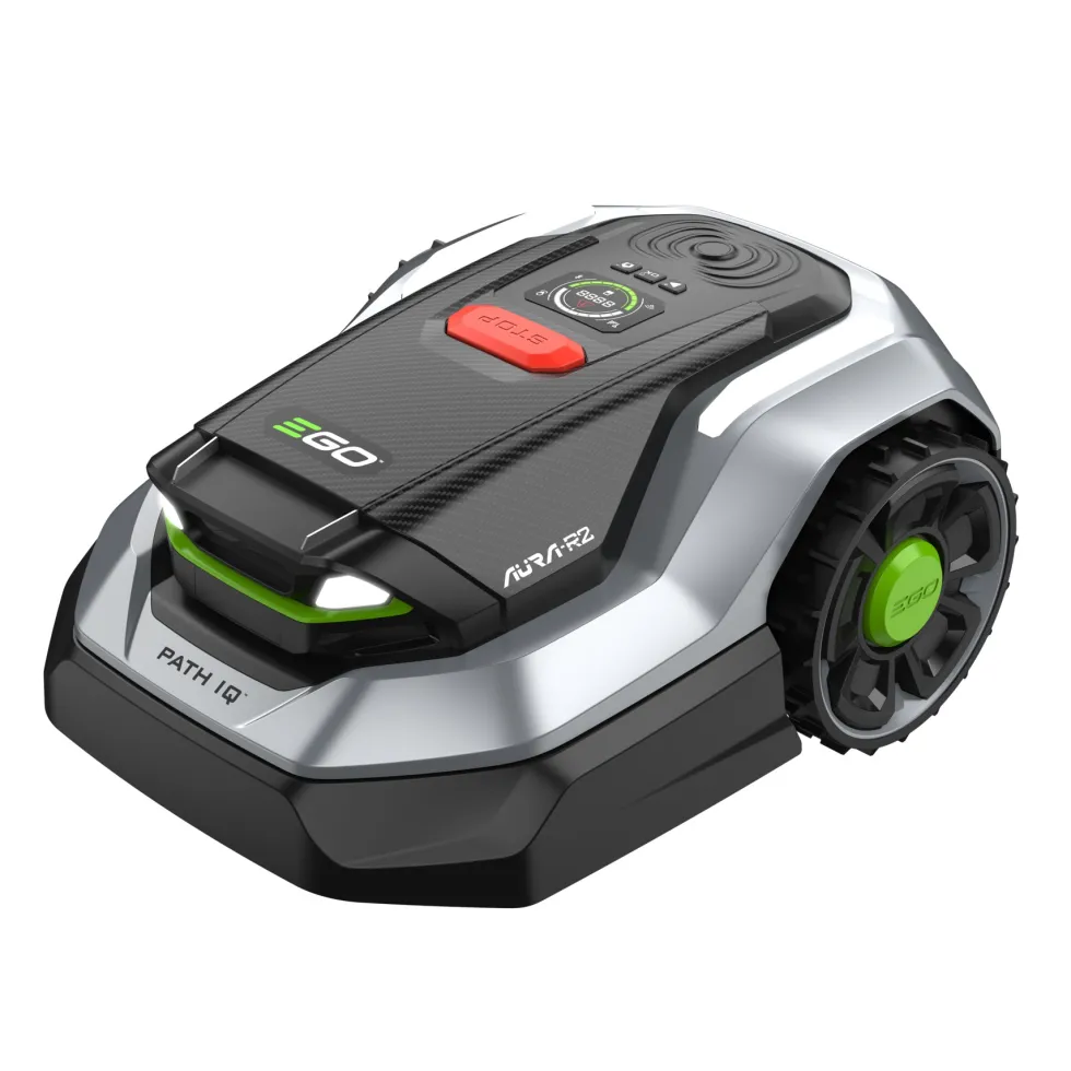 EGO RMR3000E AURA-R2 Robotgräsklippare